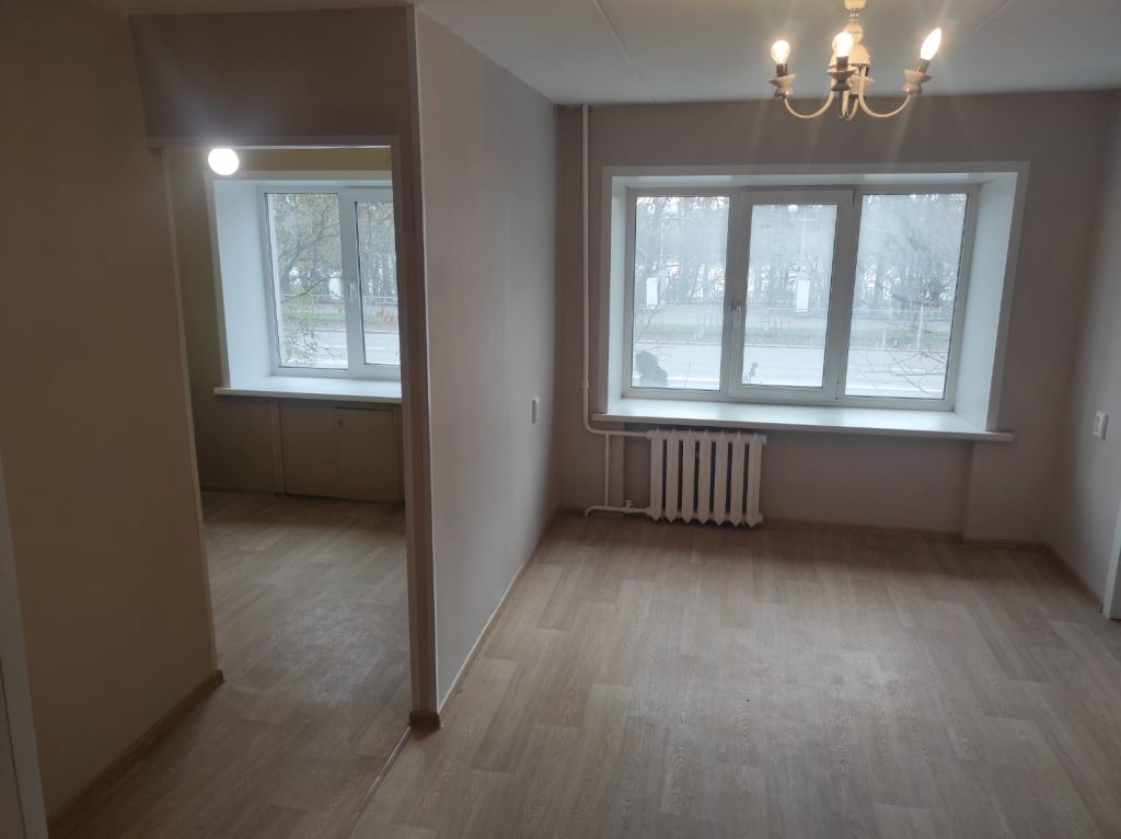 Продажа 2-комнатной квартиры, Тверь, Афанасия Никитина наб,  80