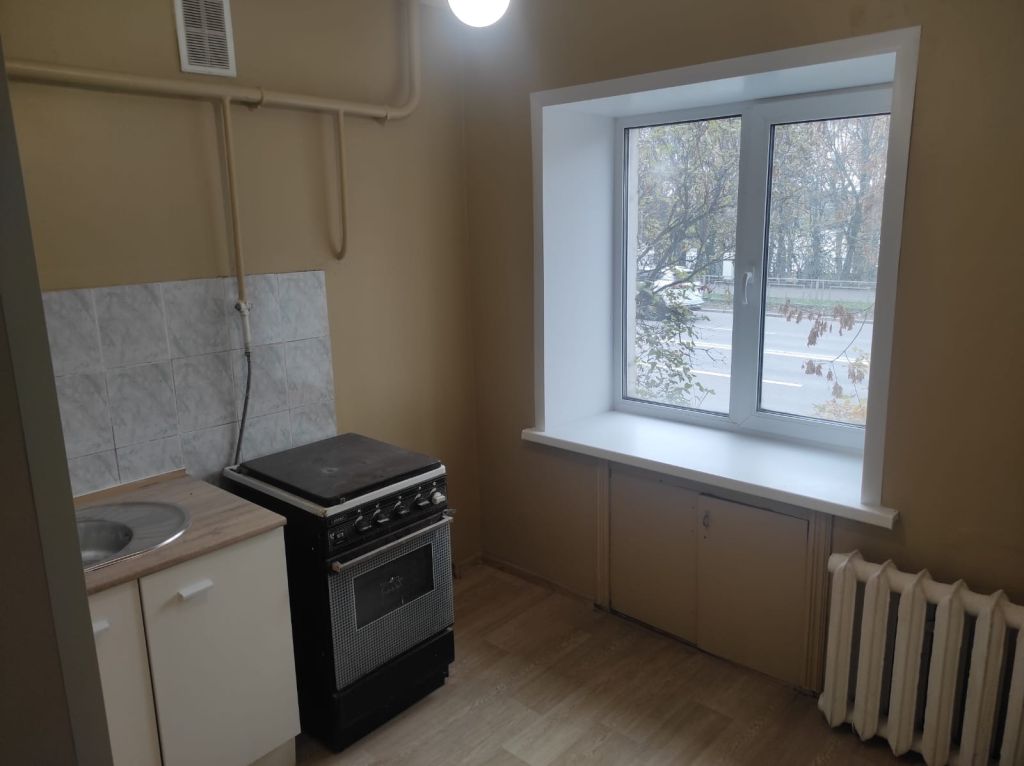 Продажа 2-комнатной квартиры, Тверь, Афанасия Никитина наб,  80