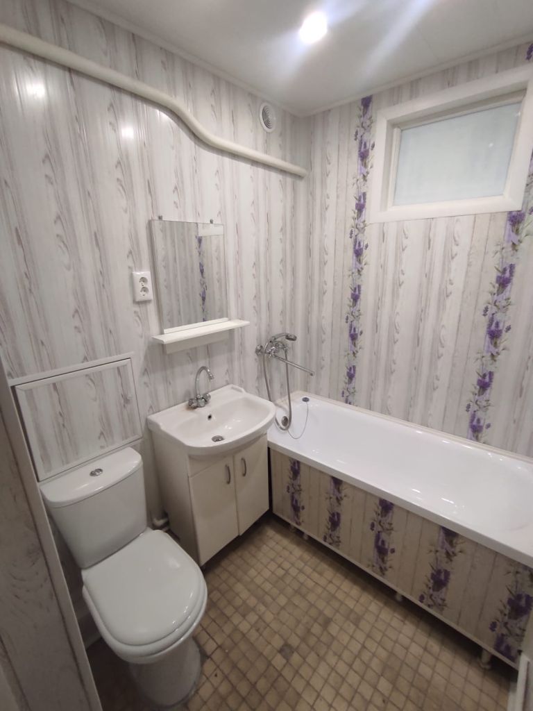 Продажа 2-комнатной квартиры, Тверь, Афанасия Никитина наб,  80