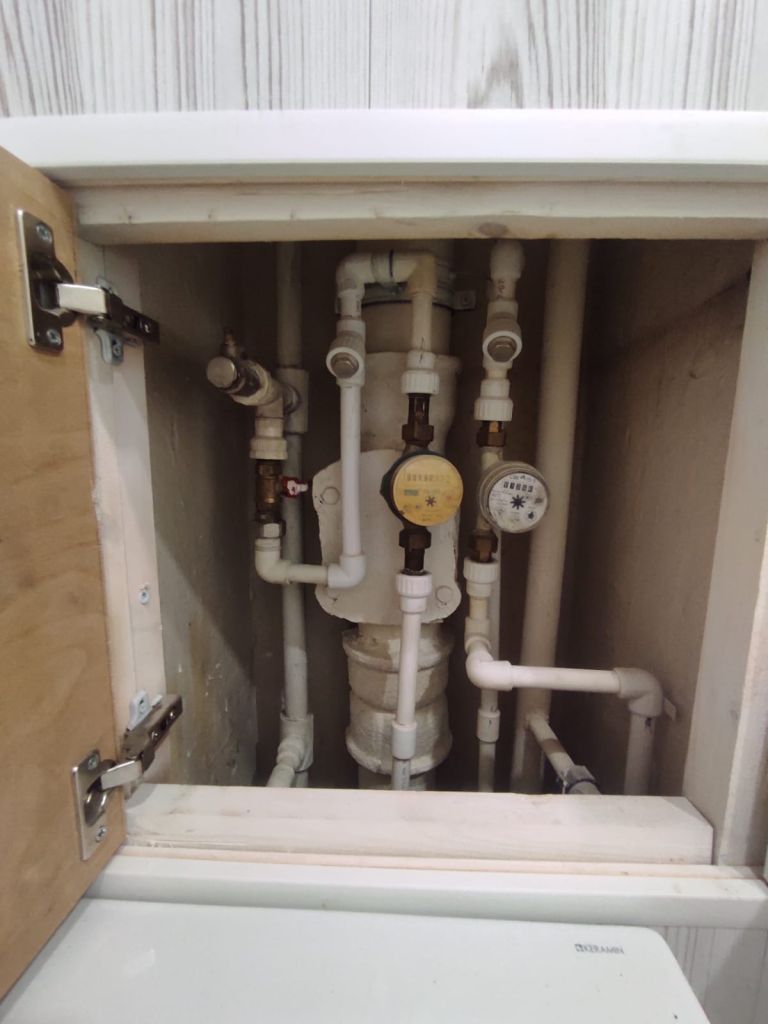 Продажа 2-комнатной квартиры, Тверь, Афанасия Никитина наб,  80