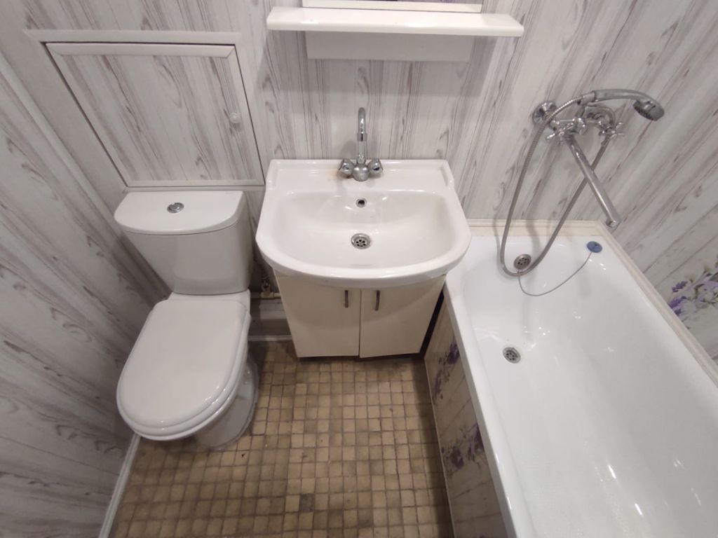 Продажа 2-комнатной квартиры, Тверь, Афанасия Никитина наб,  80