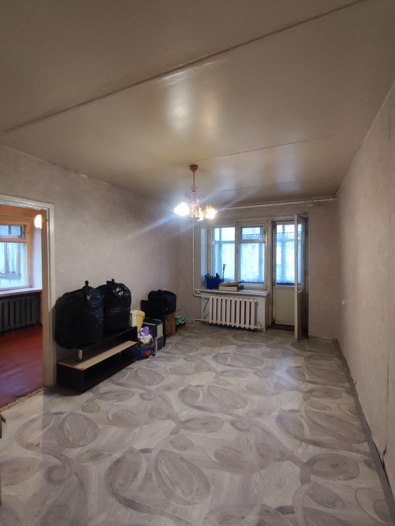 Продажа 3-комнатной квартиры, Иваново, Светлая ул,  8