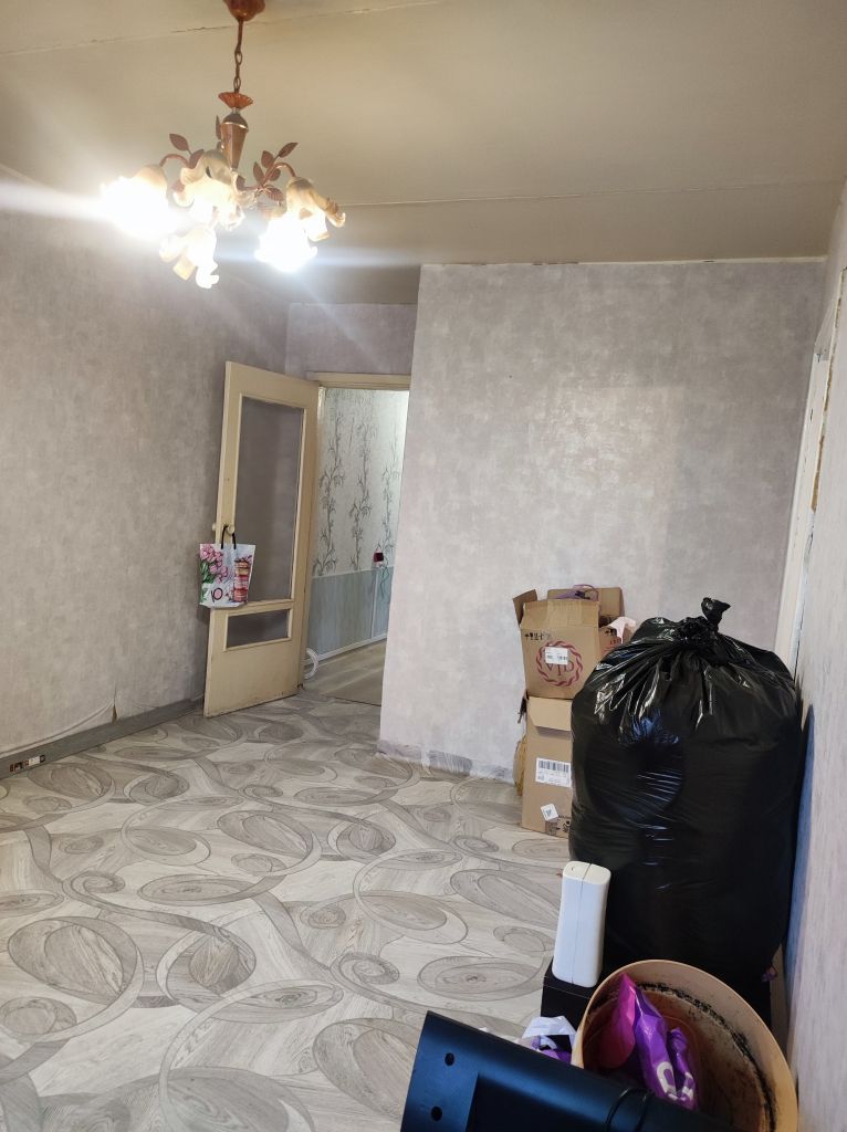 Продажа 3-комнатной квартиры, Иваново, Светлая ул,  8