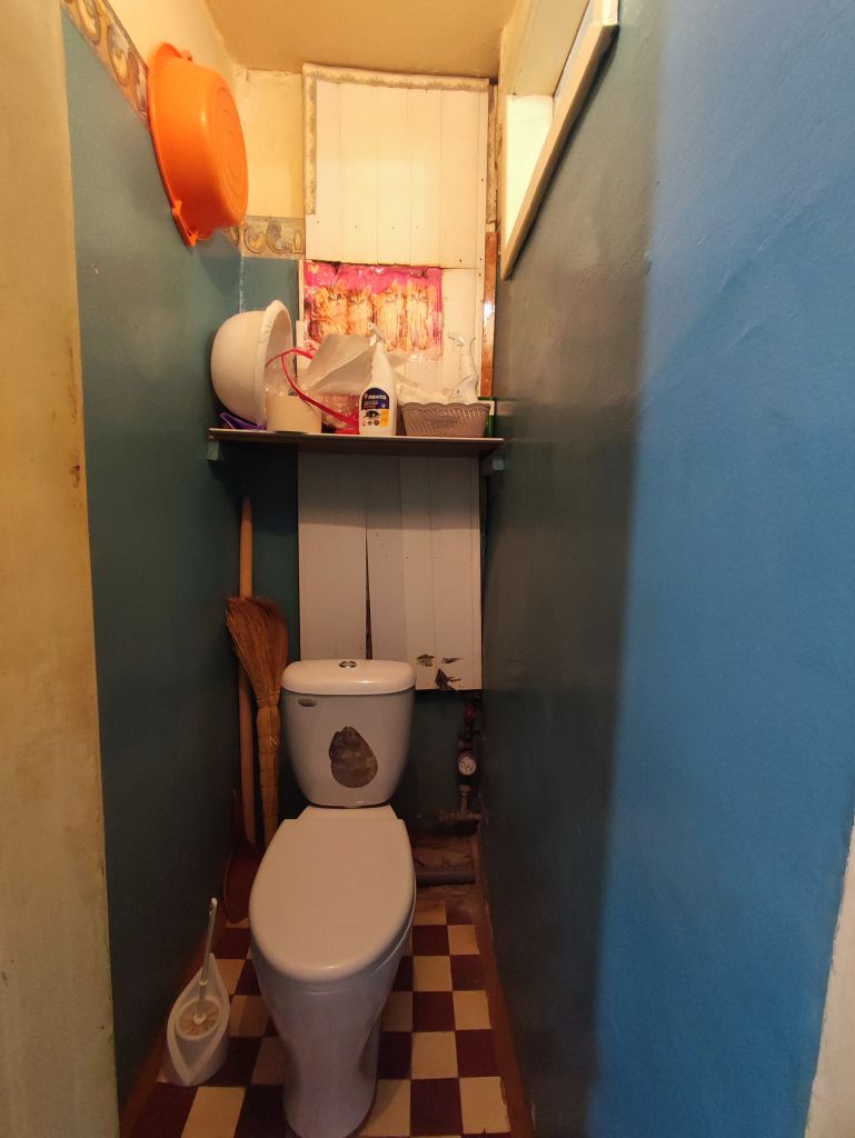 Продажа 3-комнатной квартиры, Иваново, Светлая ул,  8