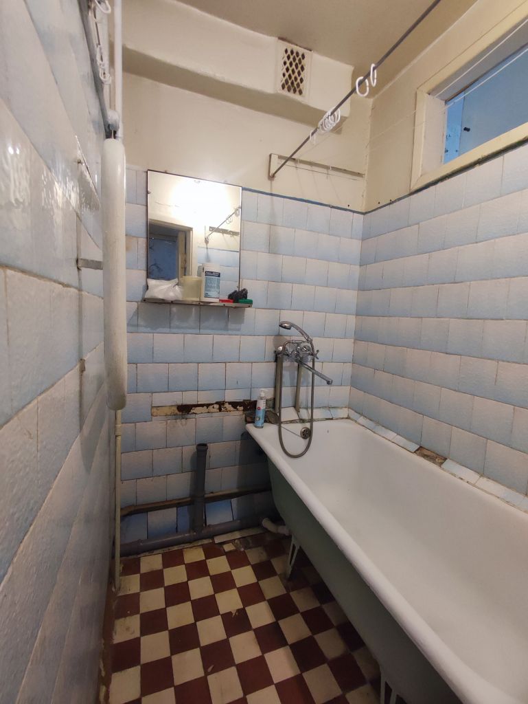 Продажа 3-комнатной квартиры, Иваново, Светлая ул,  8