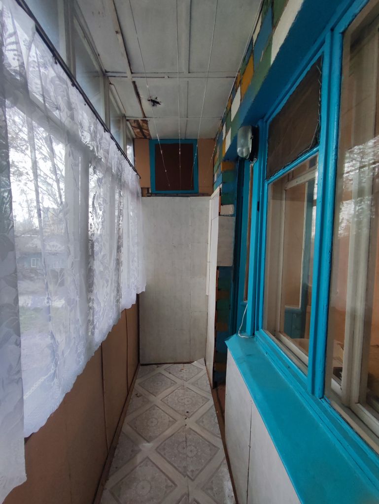 Продажа 3-комнатной квартиры, Иваново, Светлая ул,  8