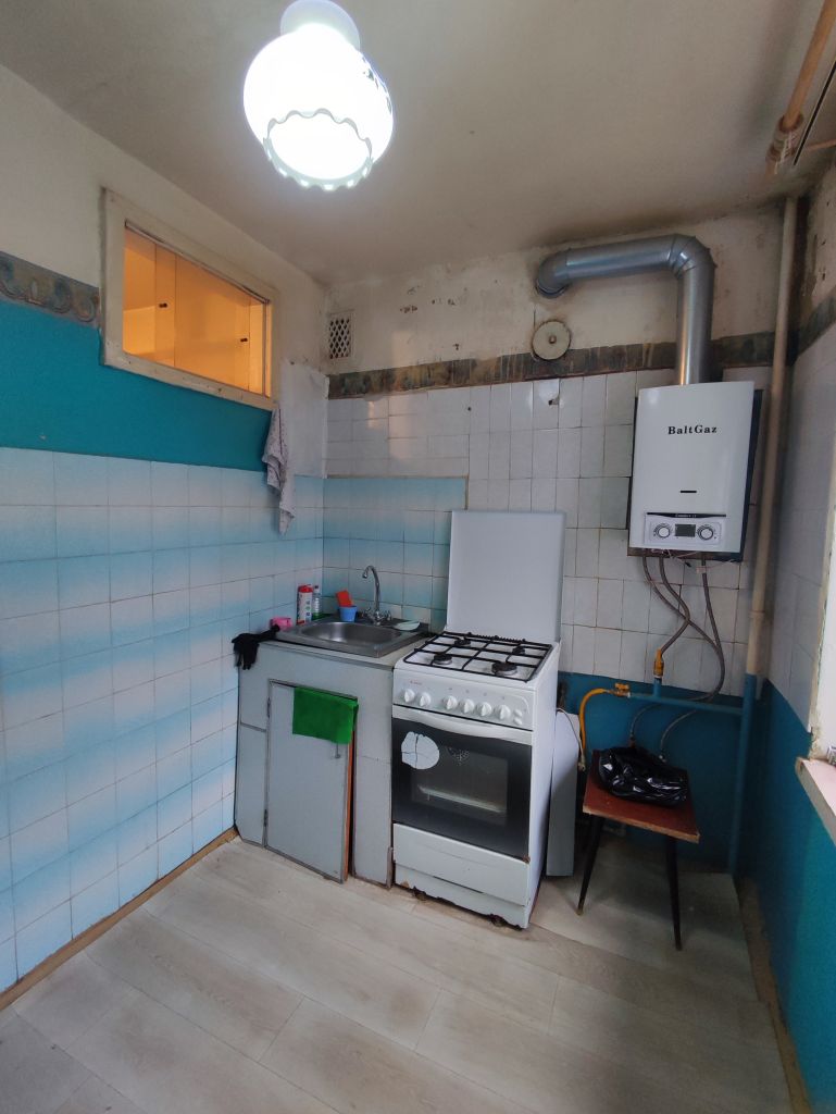 Продажа 3-комнатной квартиры, Иваново, Светлая ул,  8