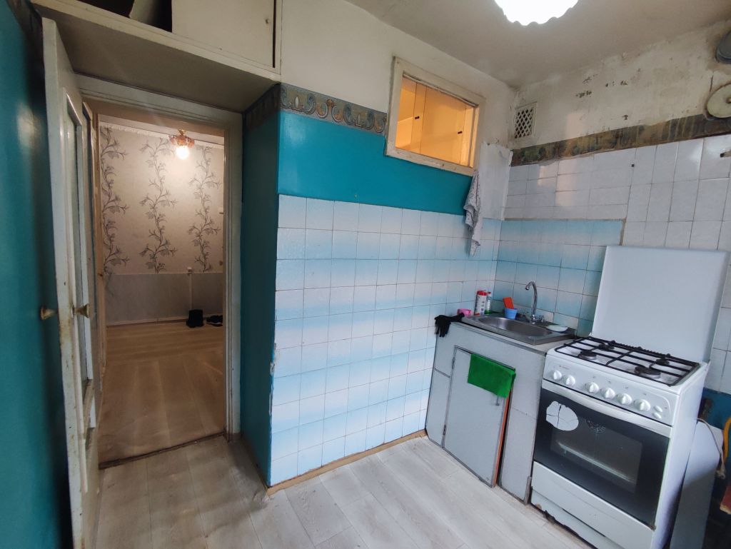 Продажа 3-комнатной квартиры, Иваново, Светлая ул,  8