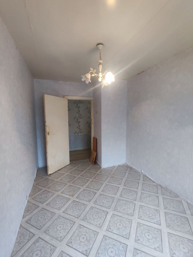 Продажа 3-комнатной квартиры, Иваново, Светлая ул,  8