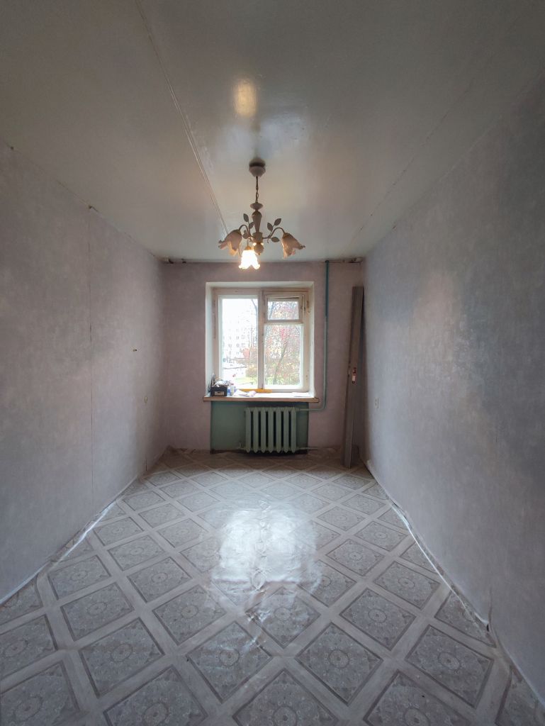 Продажа 3-комнатной квартиры, Иваново, Светлая ул,  8