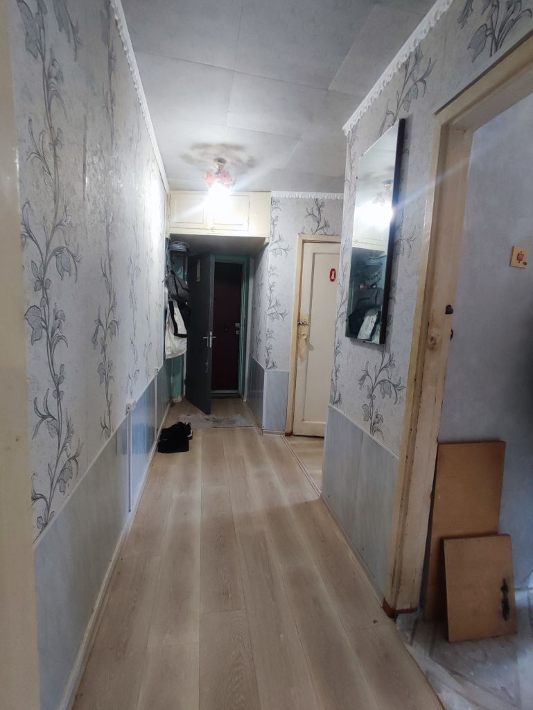 Продажа 3-комнатной квартиры, Иваново, Светлая ул,  8