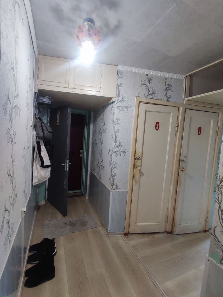 Продажа 3-комнатной квартиры, Иваново, Светлая ул,  8