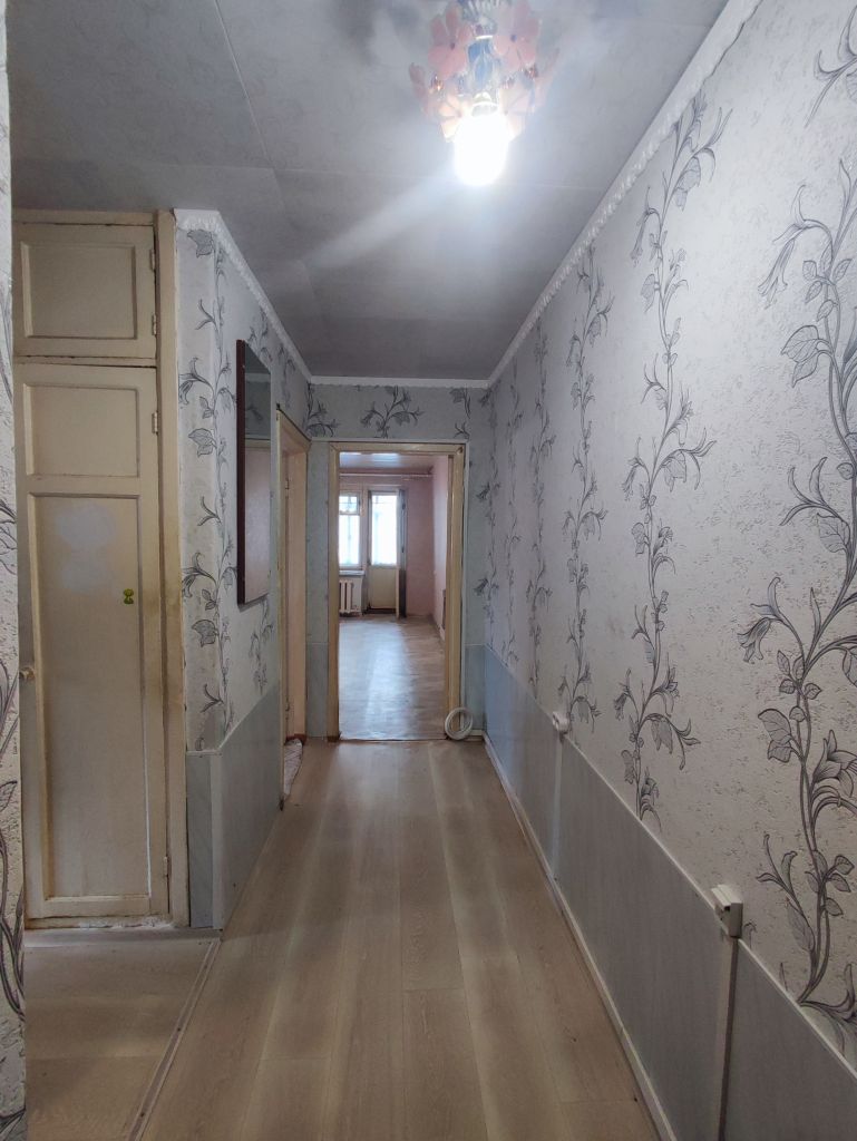 Продажа 3-комнатной квартиры, Иваново, Светлая ул,  8