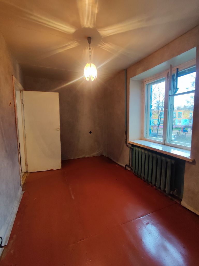 Продажа 3-комнатной квартиры, Иваново, Светлая ул,  8