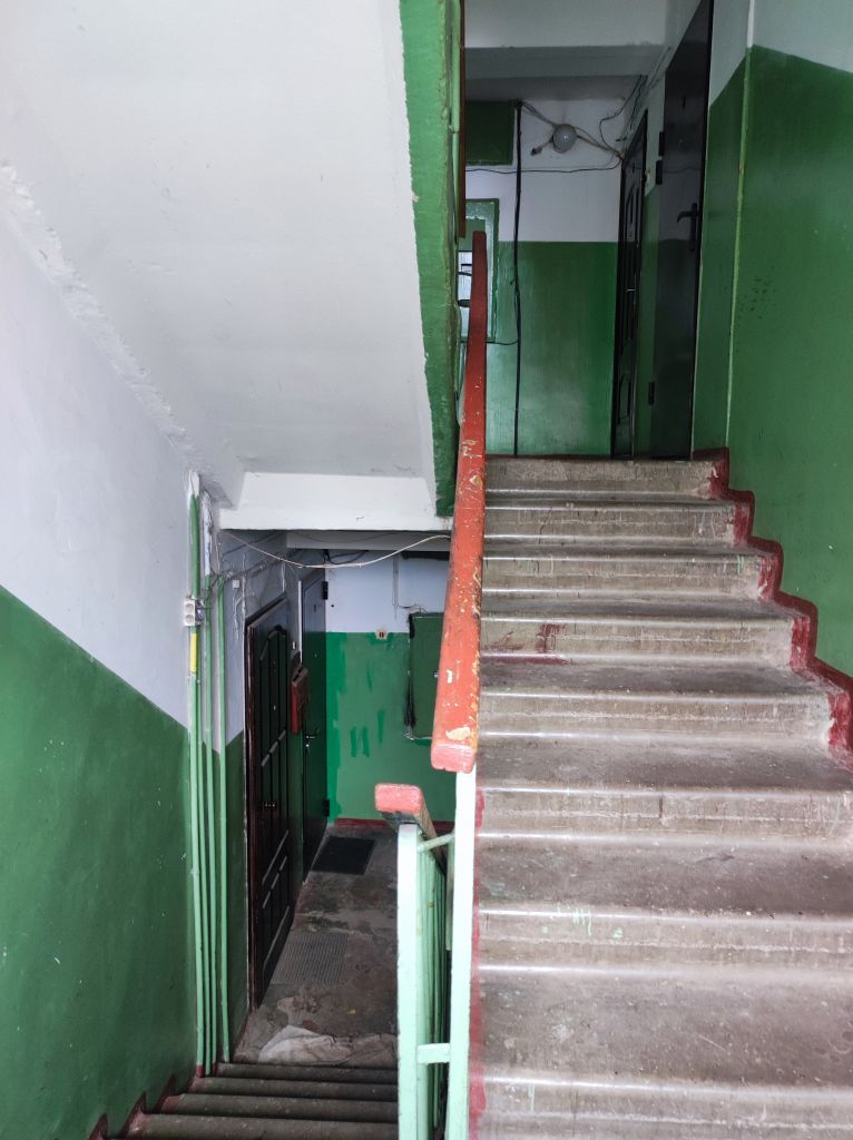 Продажа 3-комнатной квартиры, Иваново, Светлая ул,  8