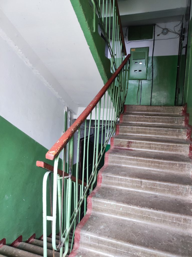 Продажа 3-комнатной квартиры, Иваново, Светлая ул,  8