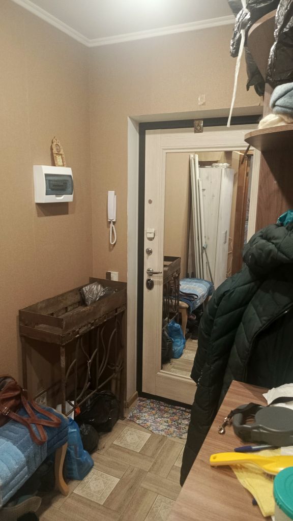 Продажа 2-комнатной квартиры, Владимир, Добросельская ул,  188б