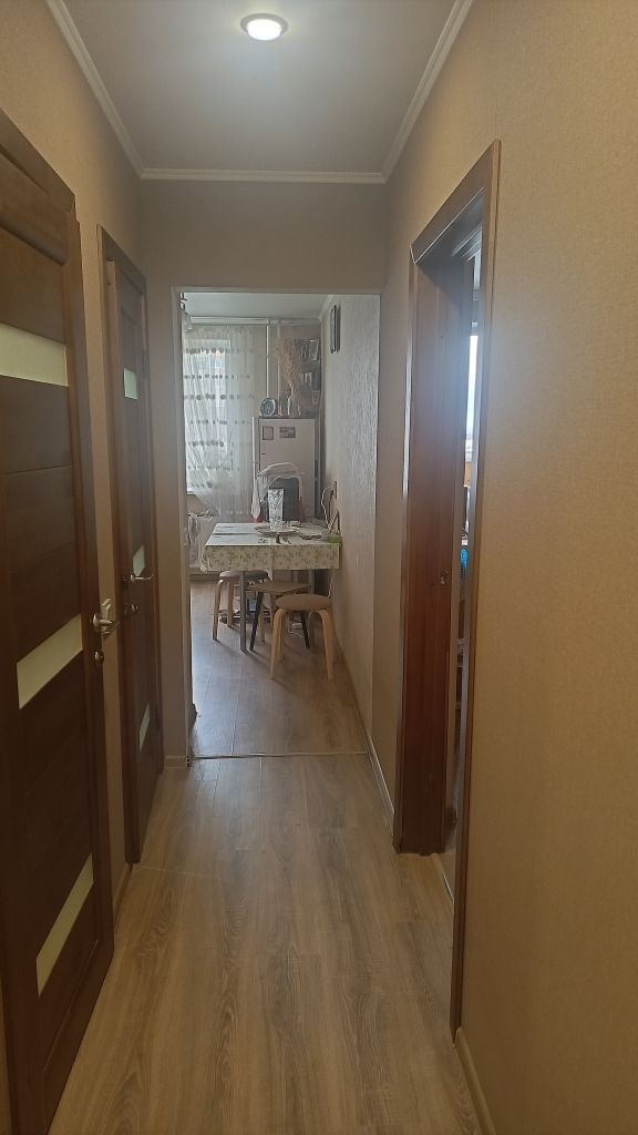 Продажа 2-комнатной квартиры, Владимир, Добросельская ул,  188б