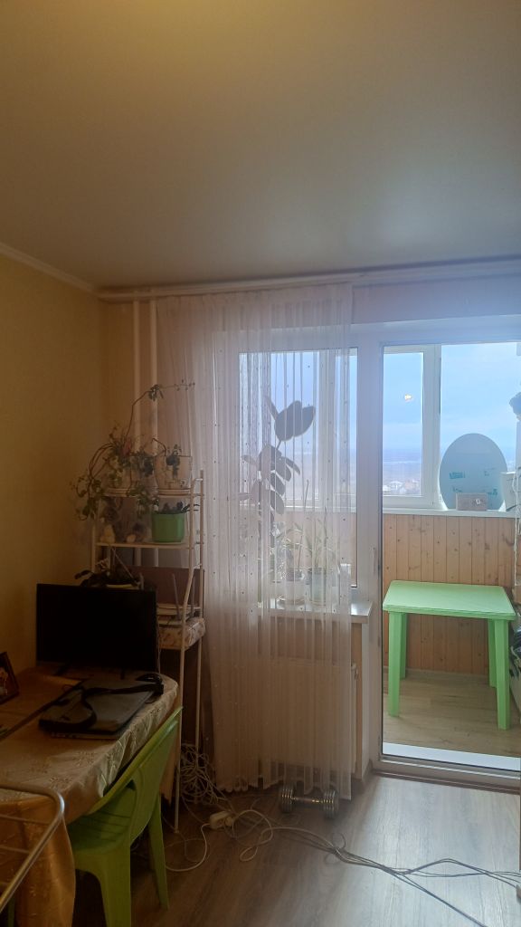 Продажа 2-комнатной квартиры, Владимир, Добросельская ул,  188б