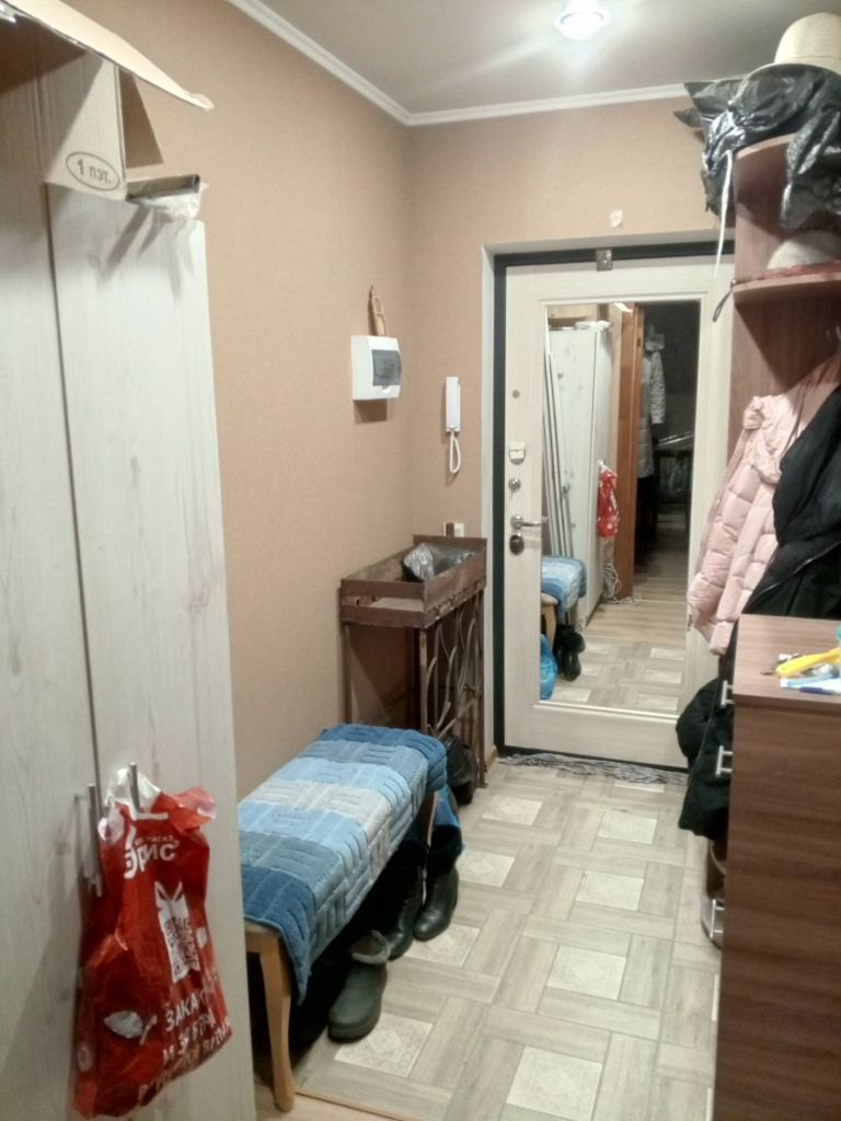 Продажа 2-комнатной квартиры, Владимир, Добросельская ул,  188б