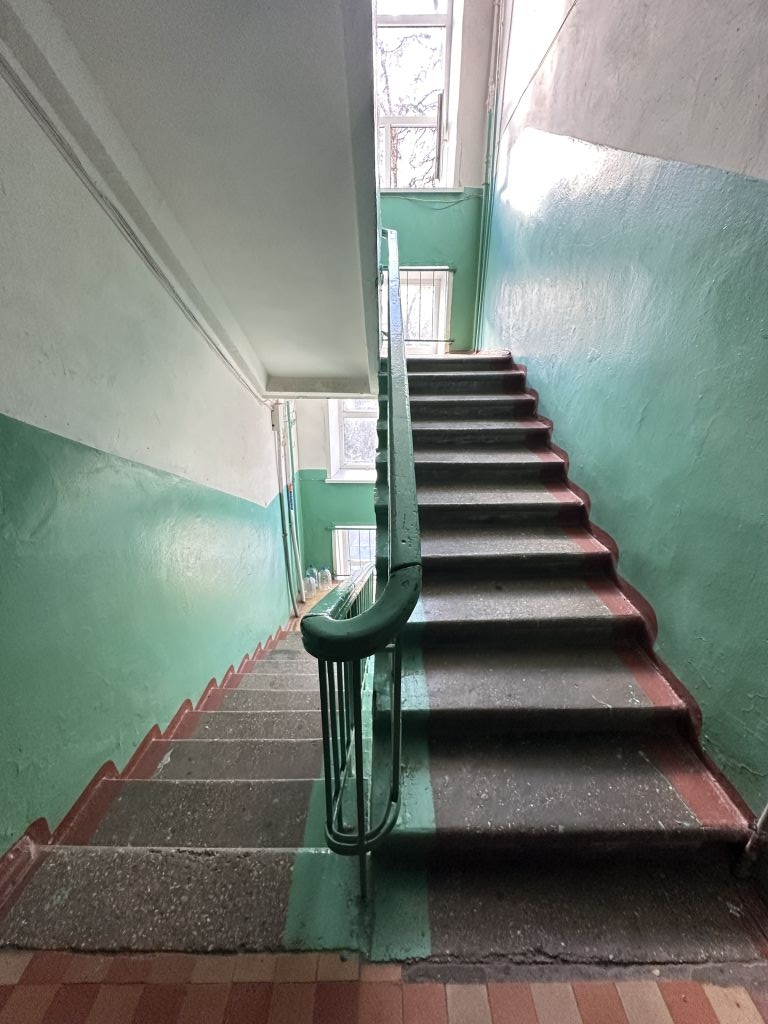 Продажа 2-комнатной квартиры, Кстово, Магистральная ул,  18