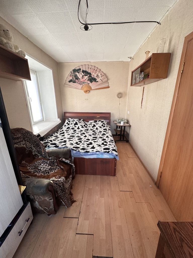 Продажа 2-комнатной квартиры, Кстово, Магистральная ул,  18