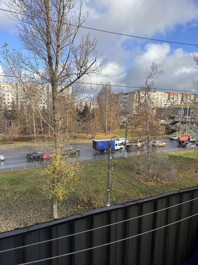 Продажа 2-комнатной квартиры, Кстово, Магистральная ул,  18