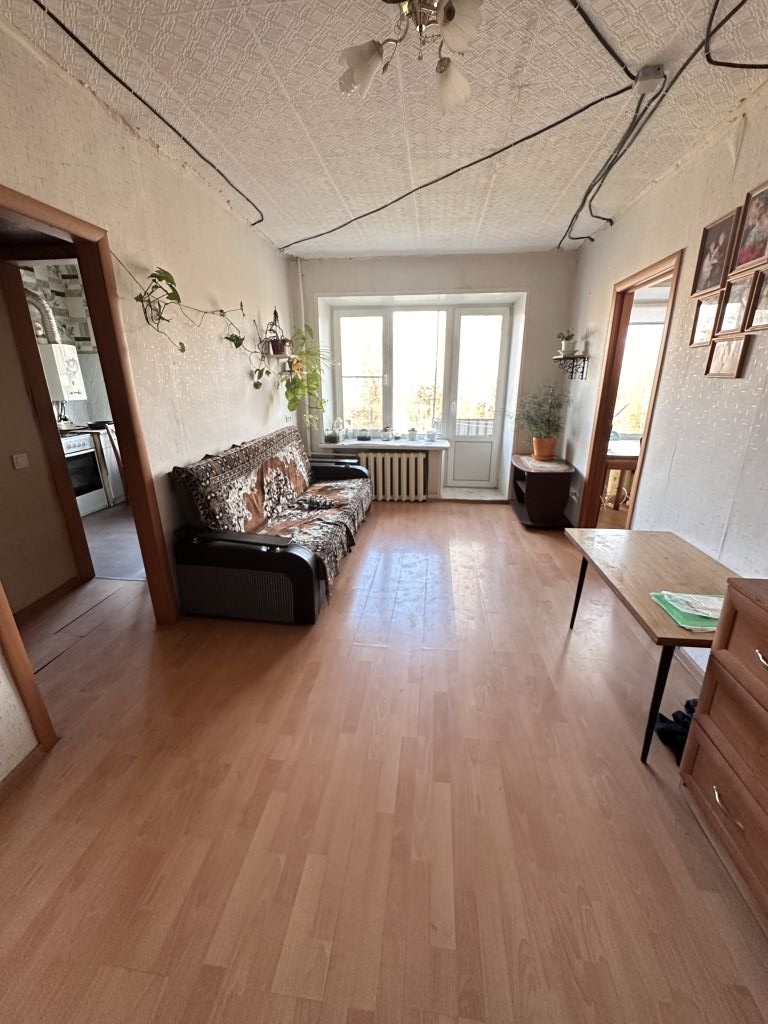 Продажа 2-комнатной квартиры, Кстово, Магистральная ул,  18