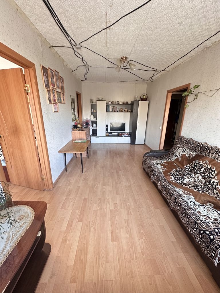 Продажа 2-комнатной квартиры, Кстово, Магистральная ул,  18