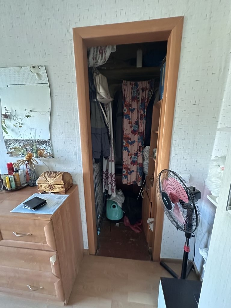 Продажа 2-комнатной квартиры, Кстово, Магистральная ул,  18