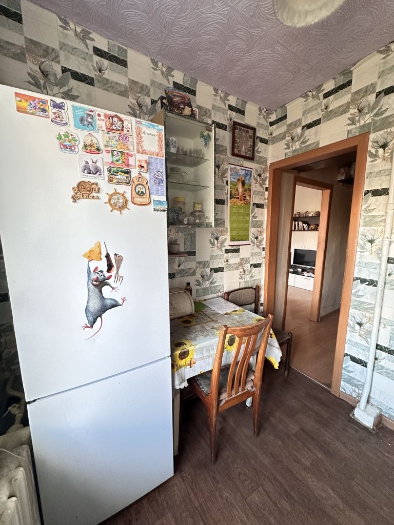 Продажа 2-комнатной квартиры, Кстово, Магистральная ул,  18