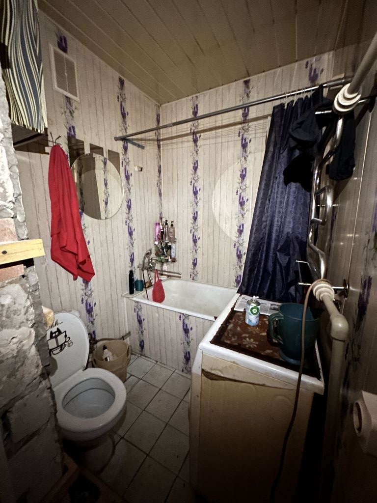 Продажа 2-комнатной квартиры, Кстово, Магистральная ул,  18