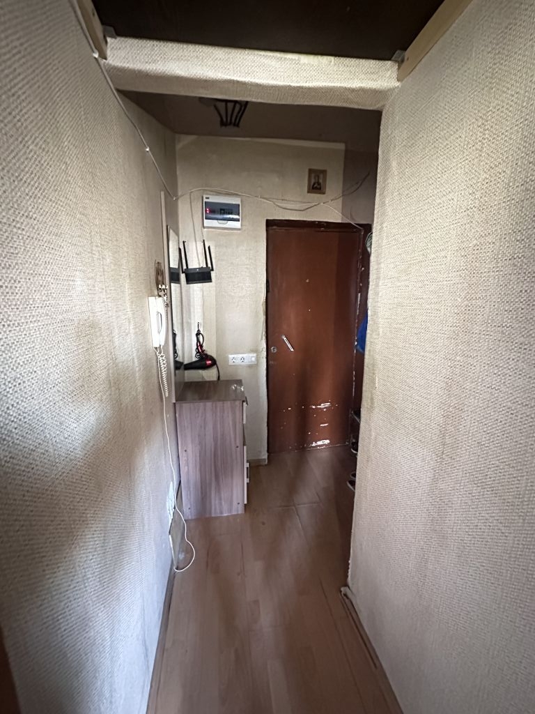 Продажа 2-комнатной квартиры, Кстово, Магистральная ул,  18