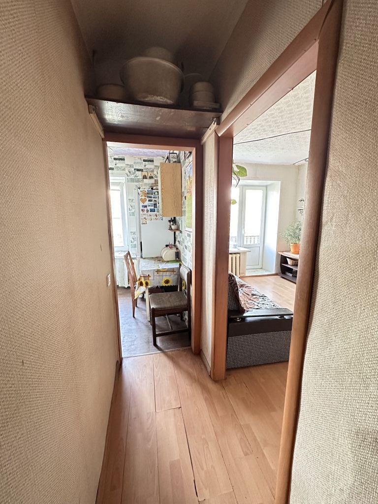 Продажа 2-комнатной квартиры, Кстово, Магистральная ул,  18