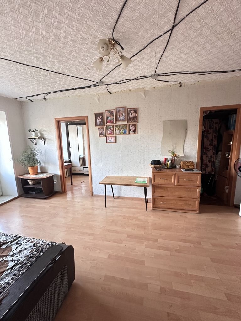 Продажа 2-комнатной квартиры, Кстово, Магистральная ул,  18