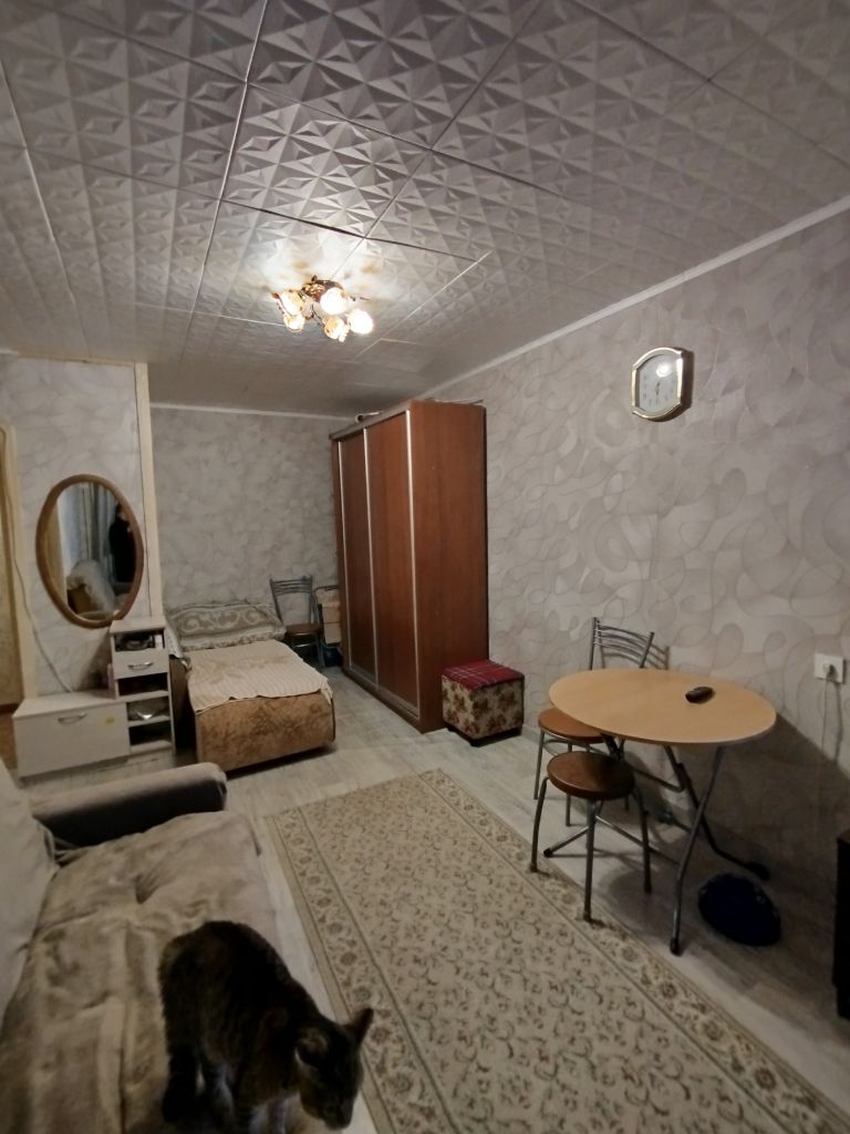 Продажа 1-комнатной квартиры, Кострома, Никитская ул,  88