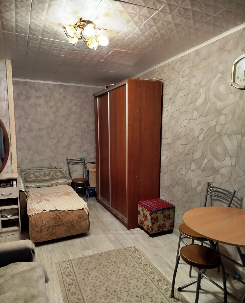 Продажа 1-комнатной квартиры, Кострома, Никитская ул,  88