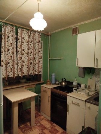 Продажа 1-комнатной квартиры, Кострома, Никитская ул,  88