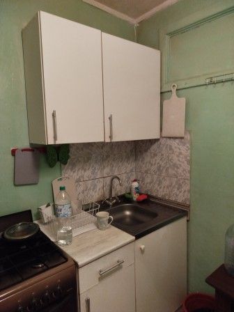 Продажа 1-комнатной квартиры, Кострома, Никитская ул,  88