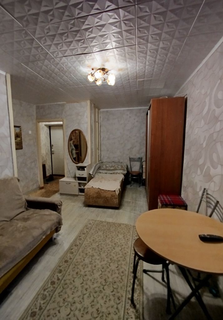 Продажа 1-комнатной квартиры, Кострома, Никитская ул,  88