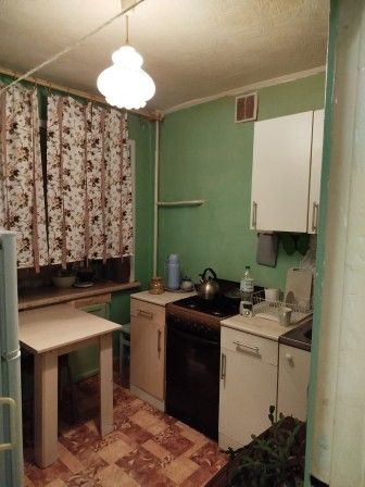 Продажа 1-комнатной квартиры, Кострома, Никитская ул,  88