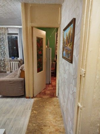 Продажа 1-комнатной квартиры, Кострома, Никитская ул,  88