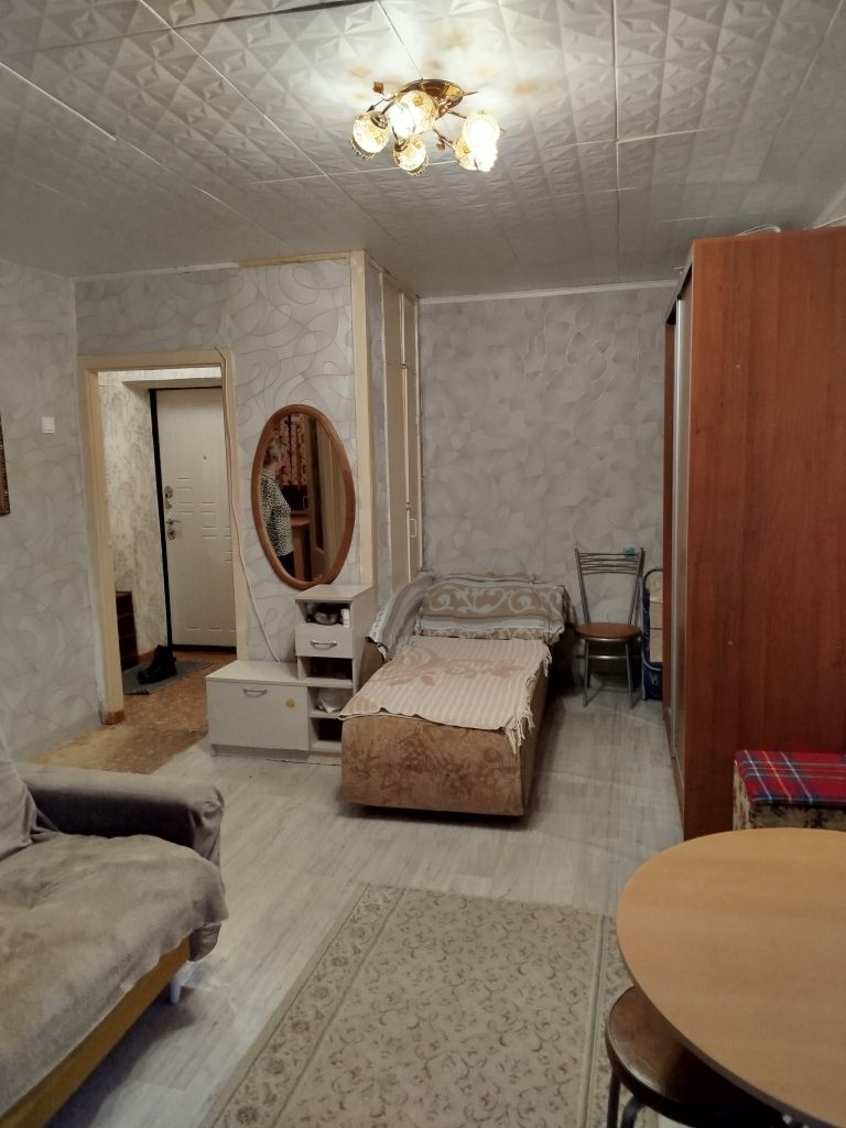 Продажа 1-комнатной квартиры, Кострома, Никитская ул,  88