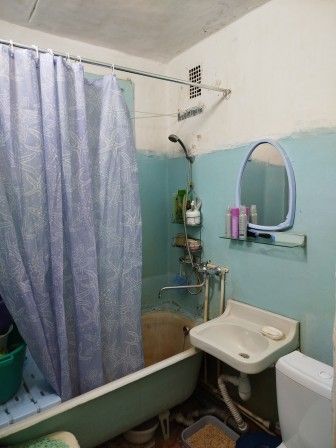 Продажа 1-комнатной квартиры, Кострома, Никитская ул,  88