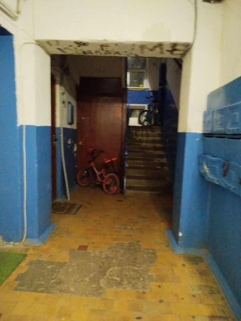 Продажа 1-комнатной квартиры, Кострома, Никитская ул,  88