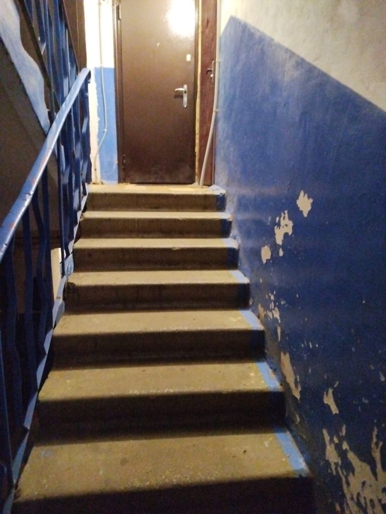 Продажа 1-комнатной квартиры, Кострома, Никитская ул,  88