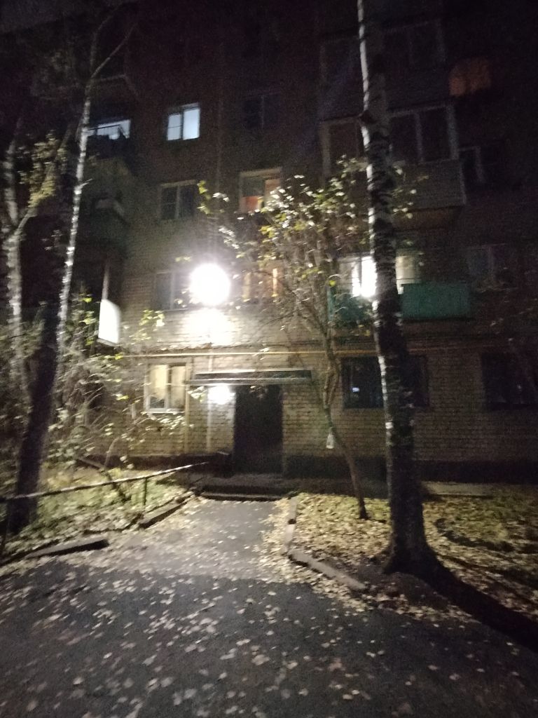 Продажа 1-комнатной квартиры, Кострома, Никитская ул,  88