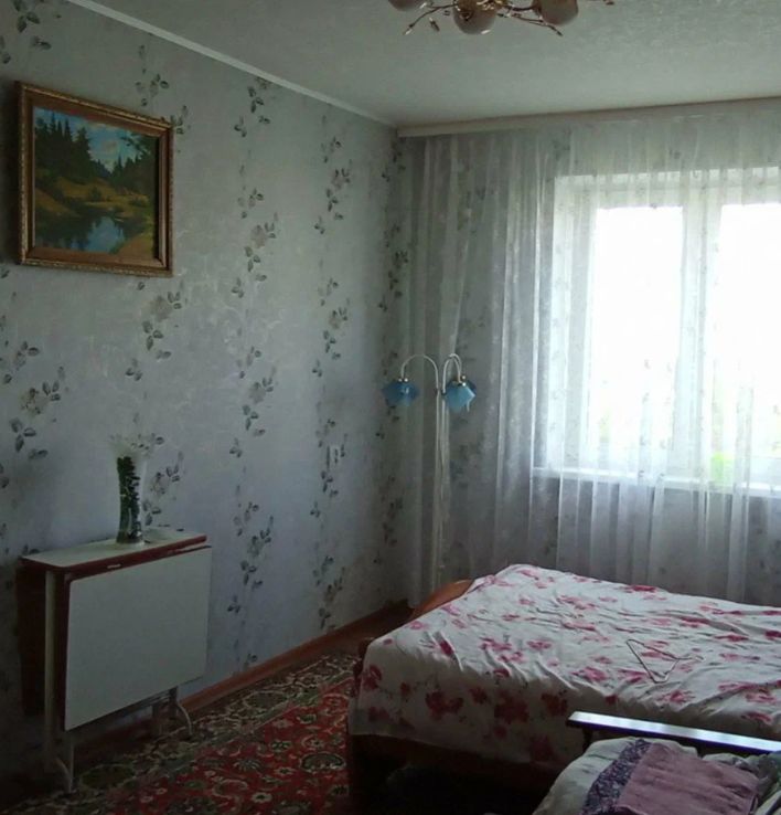 Продажа 3-комнатной квартиры, Нижний Новгород, Политбойцов ул,  8