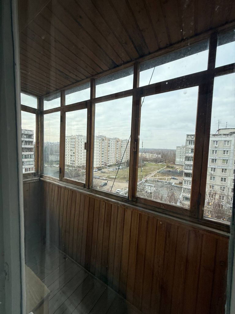 Продажа 3-комнатной квартиры, Нижний Новгород, Политбойцов ул,  8