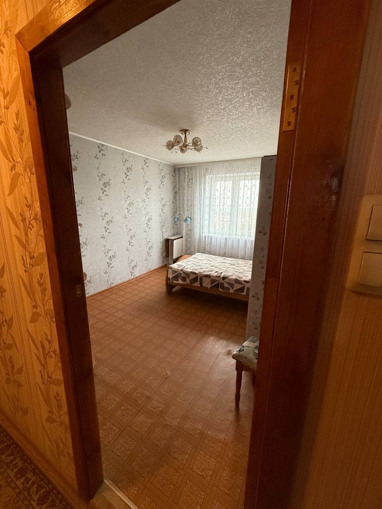 Продажа 3-комнатной квартиры, Нижний Новгород, Политбойцов ул,  8